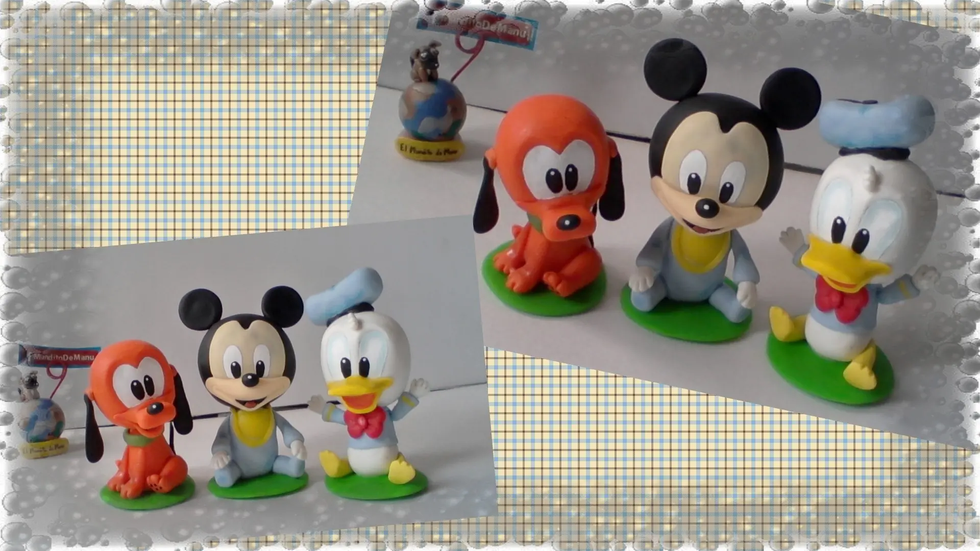 souvenirs