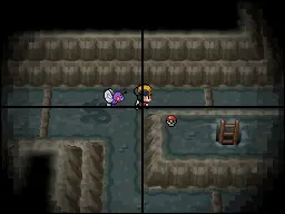 Pokémon Oro Heart Gold/Plata Soul Silver Lugia, Islas Remol