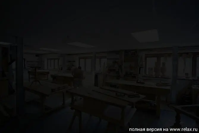 Muebles de Estilo