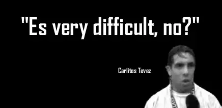 Frases Celebres de la TV Argentina y otras yerbas [parte 1]
