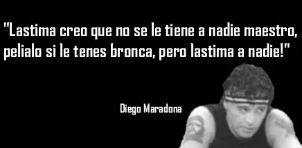 Frases Celebres de la TV Argentina y otras yerbas [parte 1]