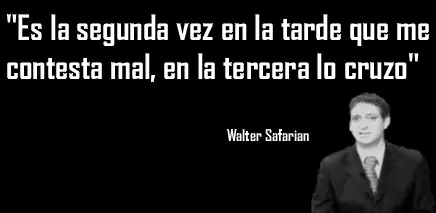 frases historicas