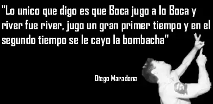 Frases Celebres de la TV Argentina y otras yerbas [parte 1]