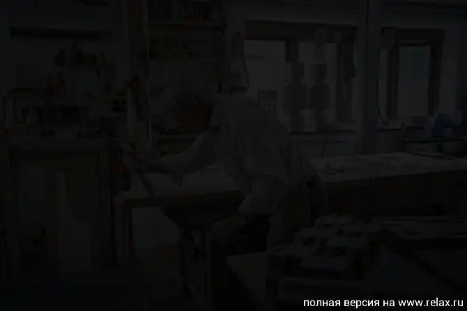 madera