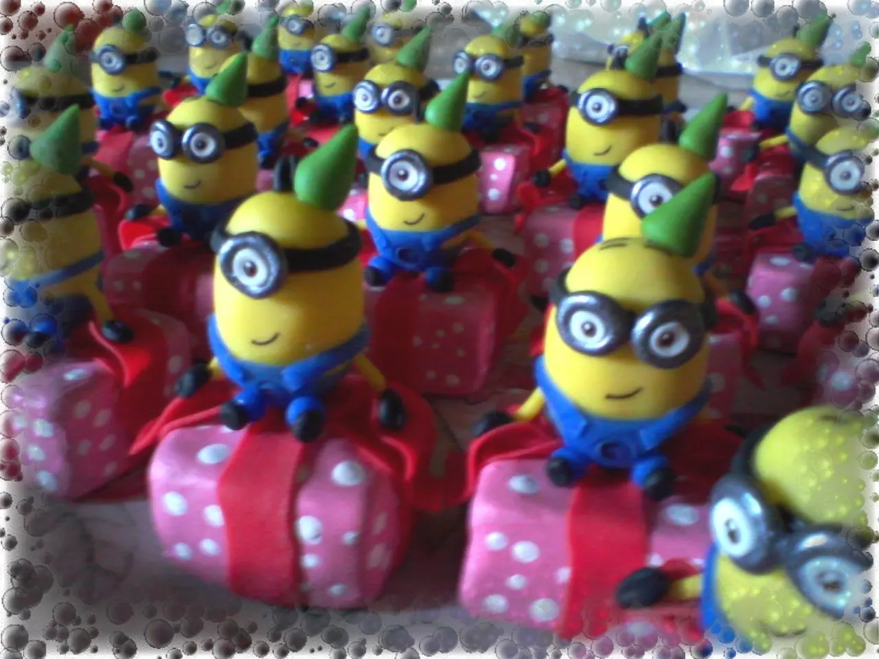 Souvenirs y otras creaciones(facebook/elmunditodemanu)