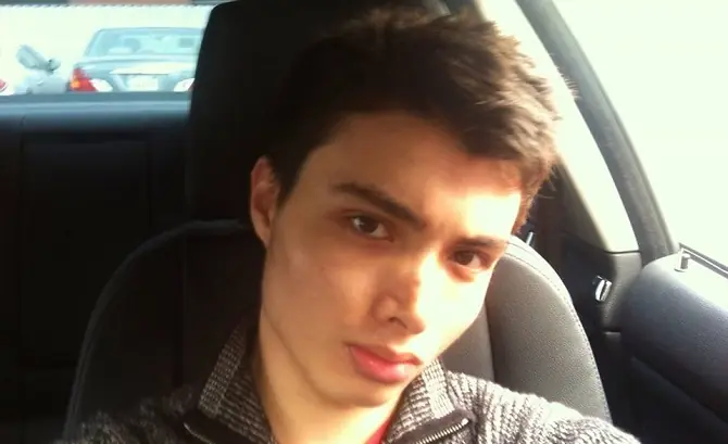 elliot rodger el por que de su desicion