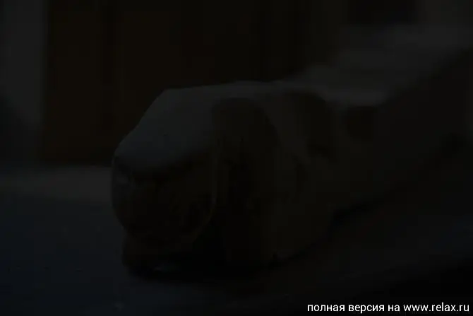 madera