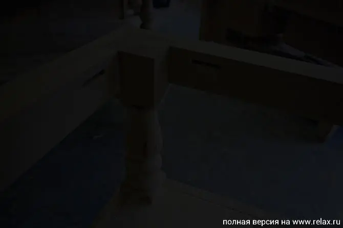 madera