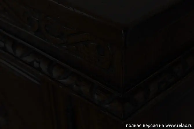 muebles