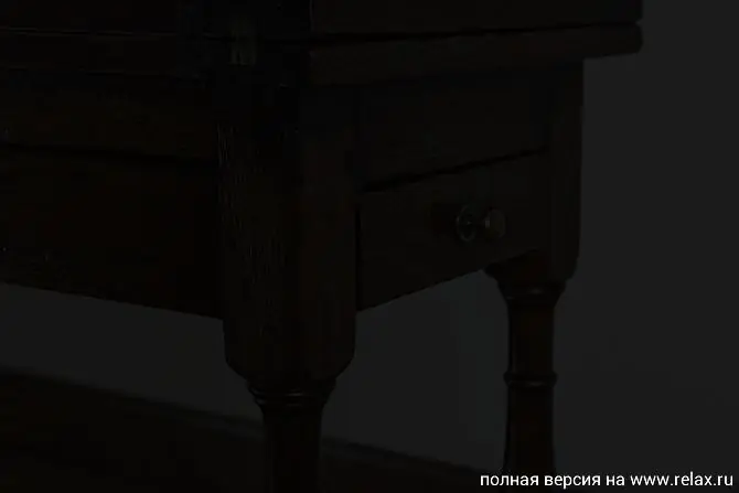Muebles de Estilo