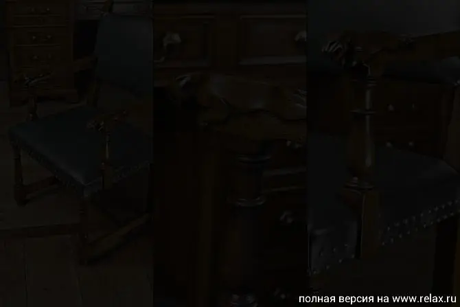 Muebles de Estilo