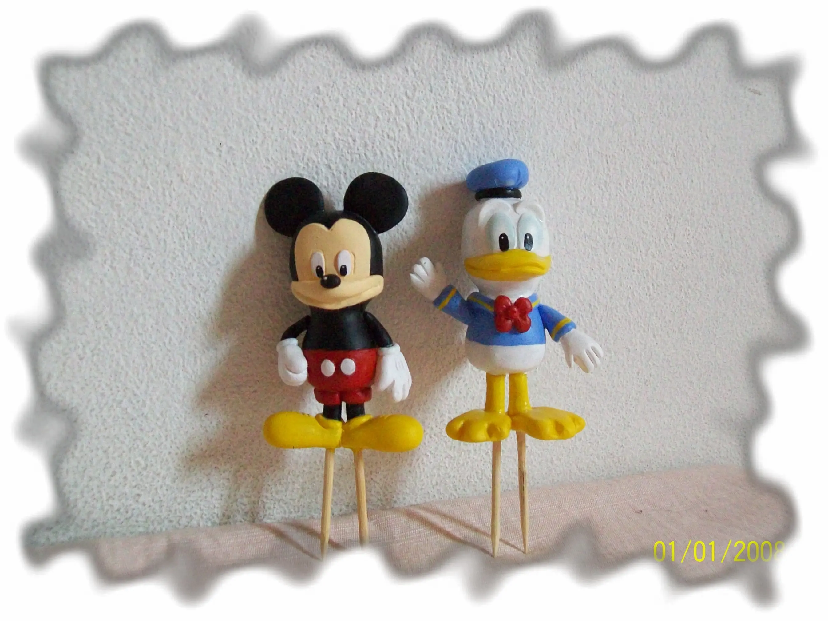 souvenirs
