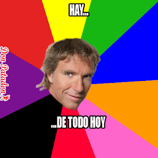 Las frases del "Programa de Fantino"