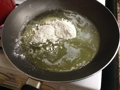 cocina