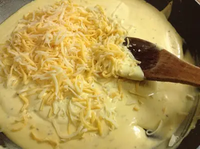 receta
