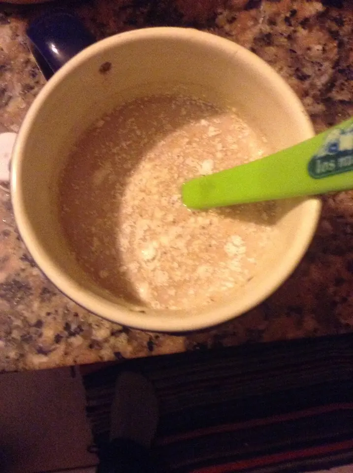 Chocolatada a la uruguaya