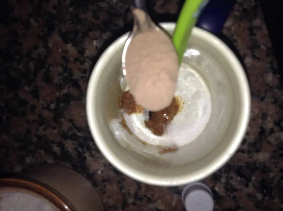 chocolatada