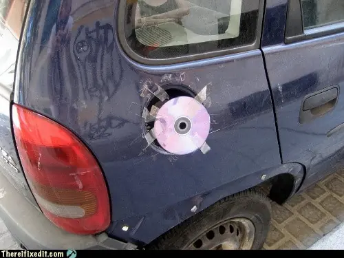 Para vos papa, tuning del pulenta-3ra parte