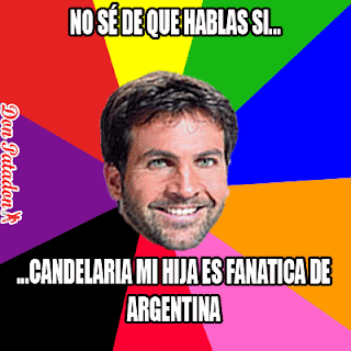 el show del futbol