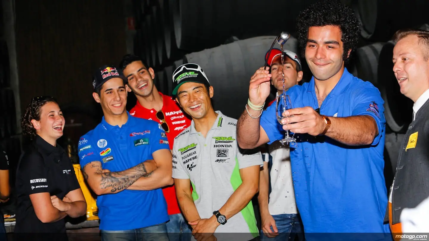 motogp