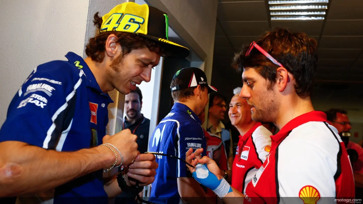 gran premio