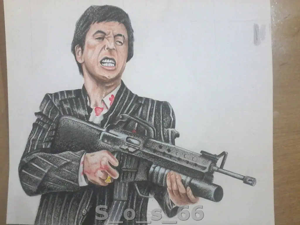 scarface