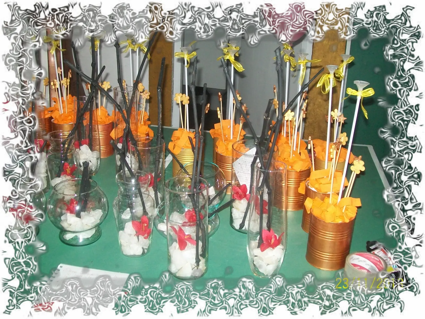 souvenirs