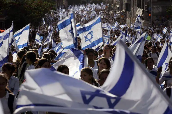 Jerusalem