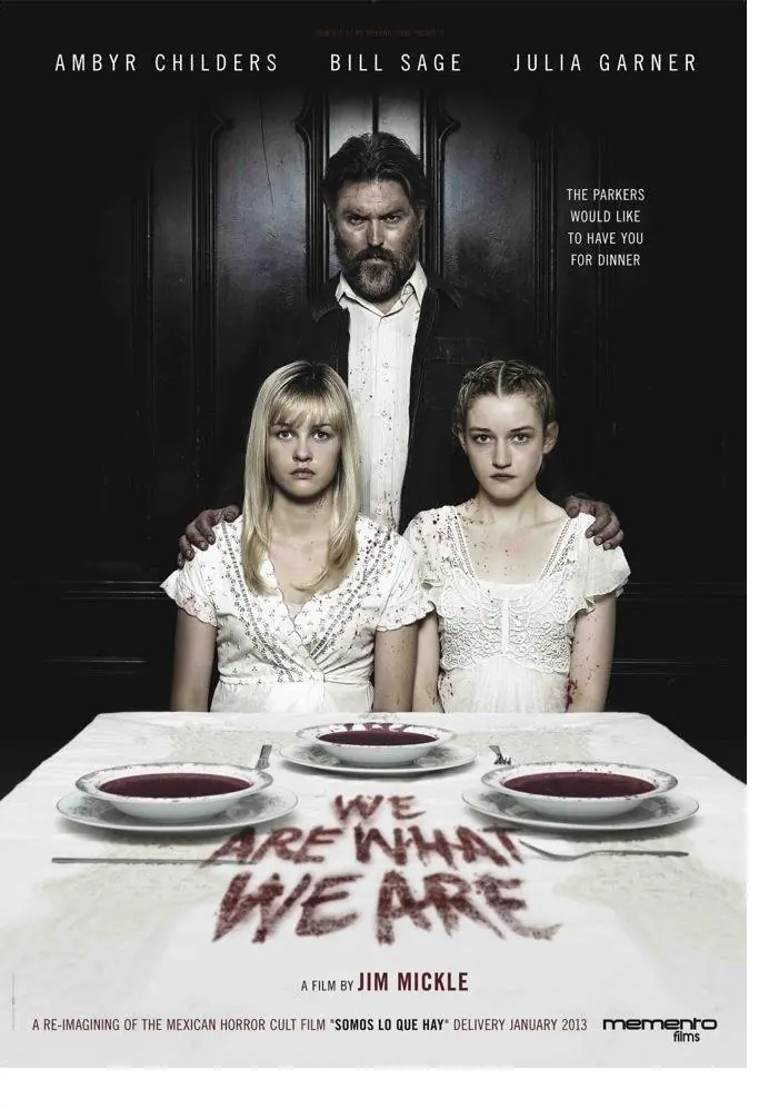 Películas de terror/suspense que deberías ver