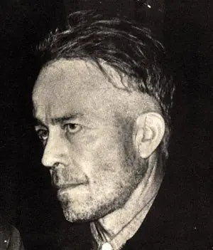 ed gein
