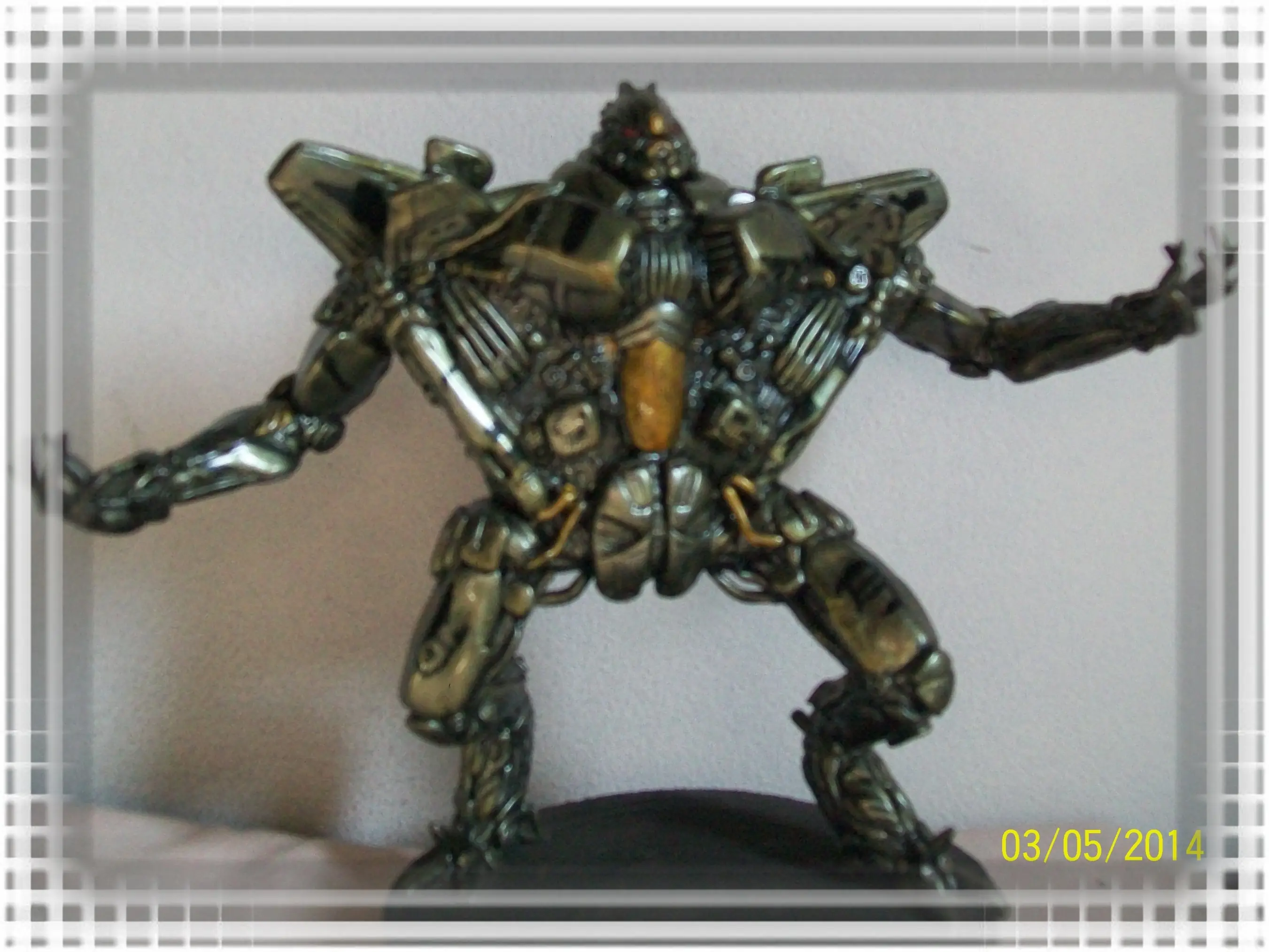 Transformers
