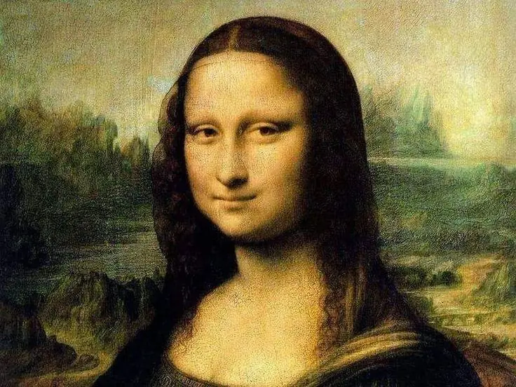 Pinturas Famosas