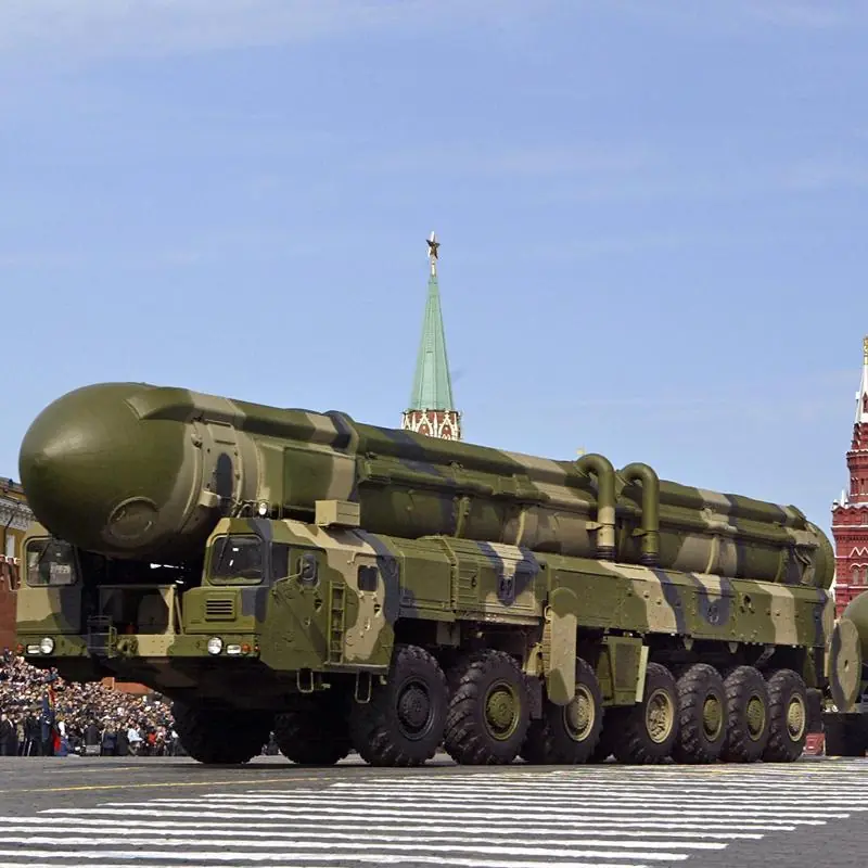 Rusia