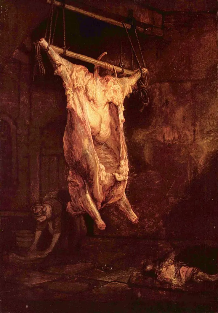 Pinturas Famosas