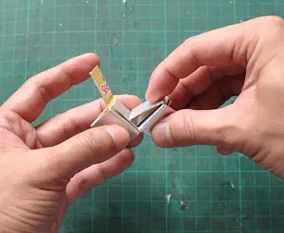 recicladas