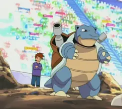 top 5 pokemon mas conocidos