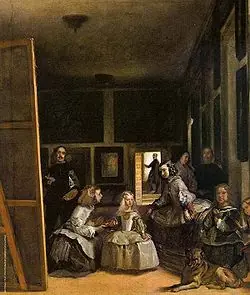 Historia del arte