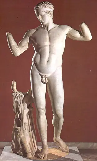 Historia del arte