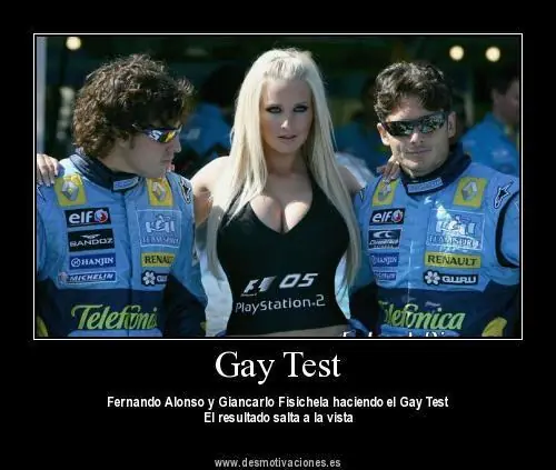 gay