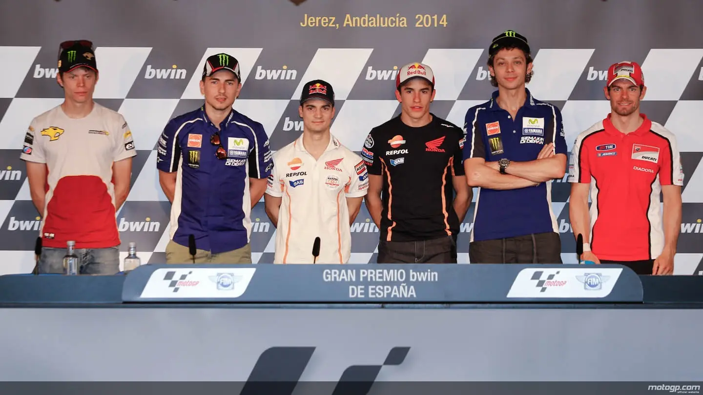 motogp