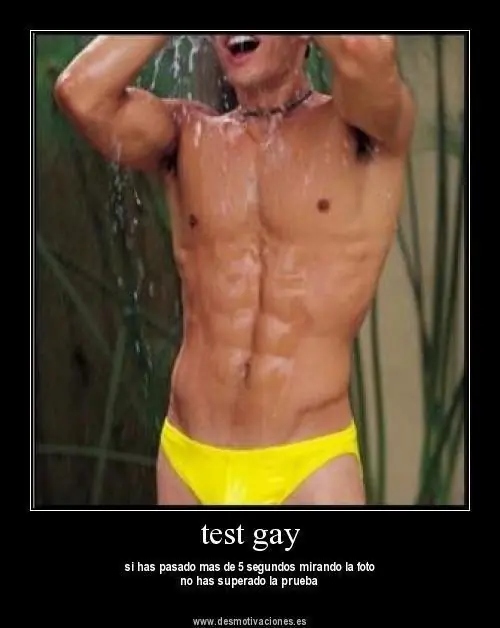 gay