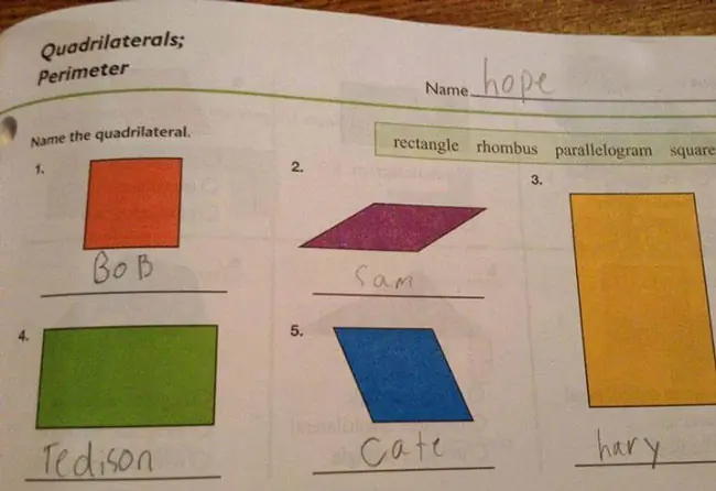 humor