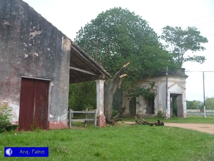 cuidades abandonadas