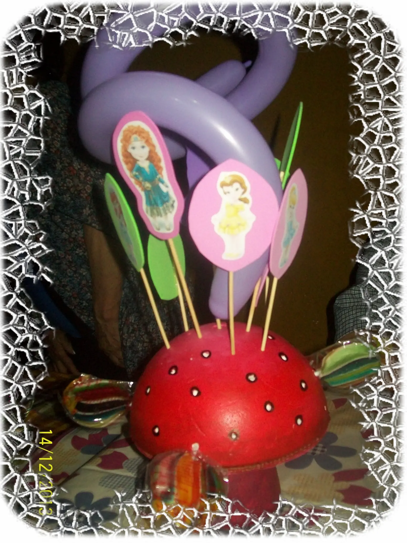 Souvenirs y otras creaciones(facebook/elmunditodemanu)