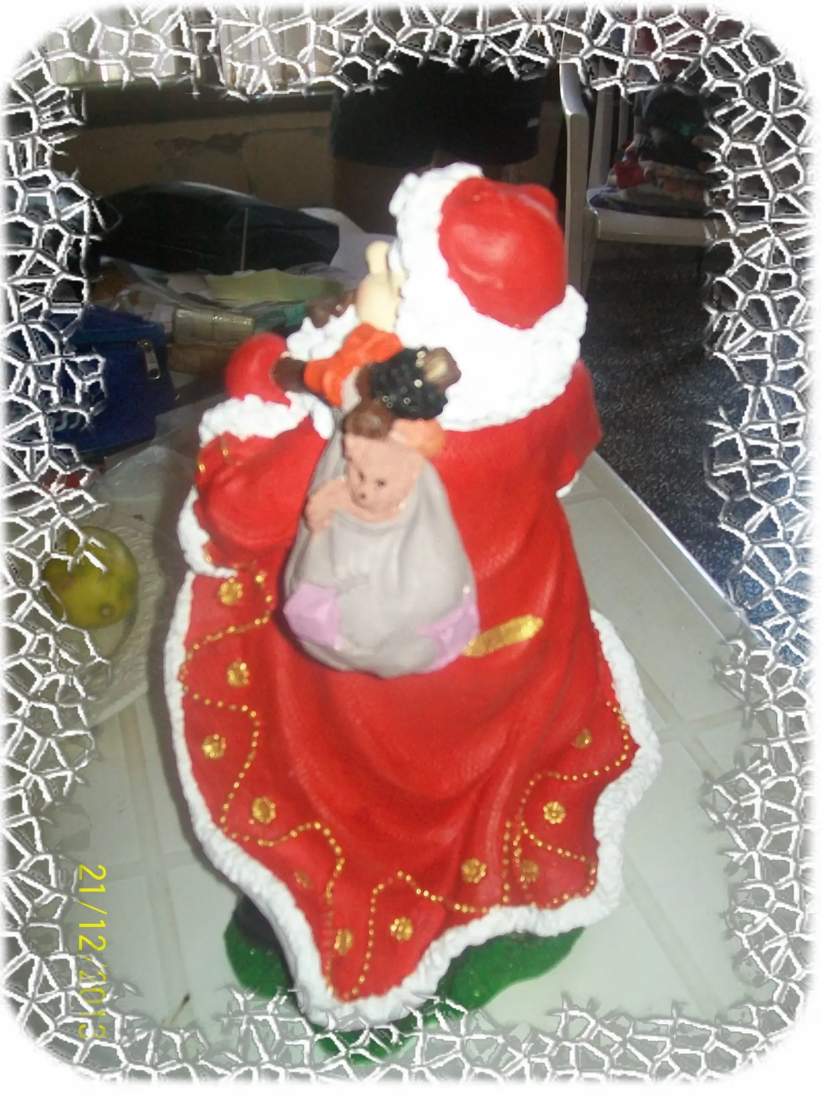 Souvenirs y otras creaciones(facebook/elmunditodemanu)