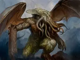 Todo Sobre El Cthulhu
