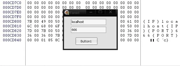 Creacion de un Server Builder