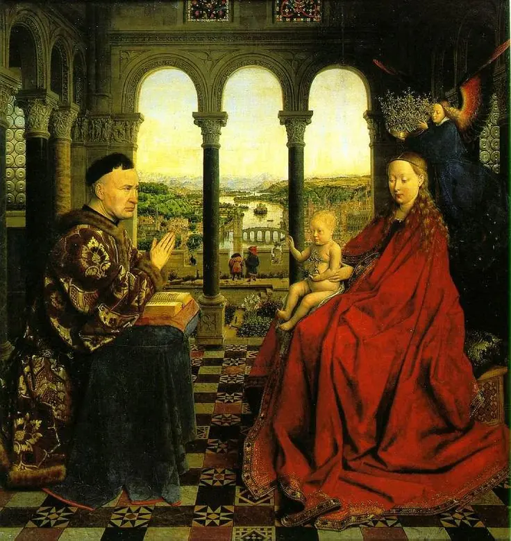 pinturas