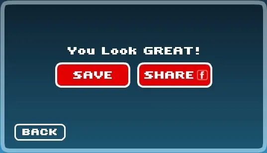 Hacete en 8bits [Avatar]