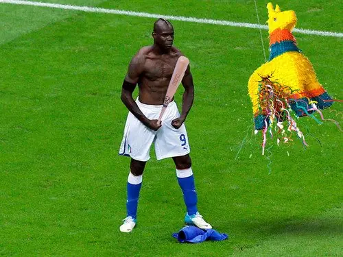 humor